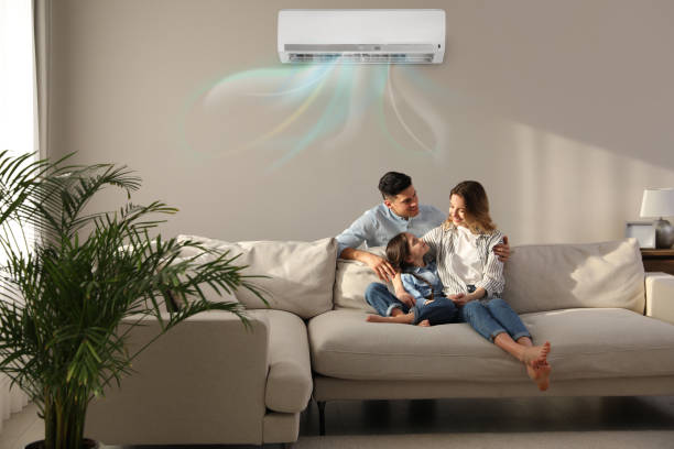 Best Commercial HVAC in Ninety Six, SC
