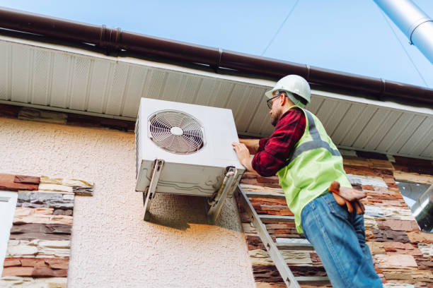 Best HVAC Software and Technology in Ninety Six, SC