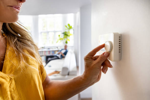 Best Energy-efficient HVAC Solutions in Ninety Six, SC