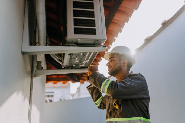 Best Solar-powered HVAC Systems in Ninety Six, SC