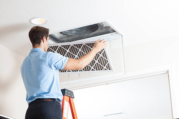 Best HVAC Retrofitting and Upgrading in Ninety Six, SC