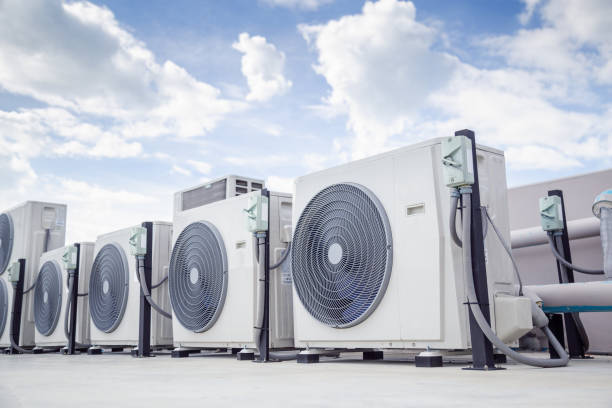 Best Air Filters and Purifiers in Ninety Six, SC