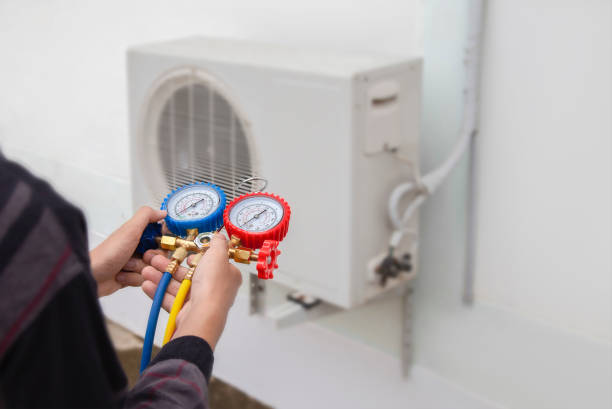 Best Thermostats and Smart Controls in Ninety Six, SC