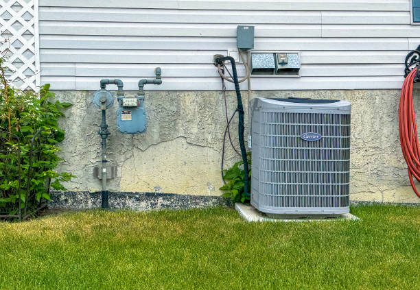 Best HVAC Training and Certification in Ninety Six, SC